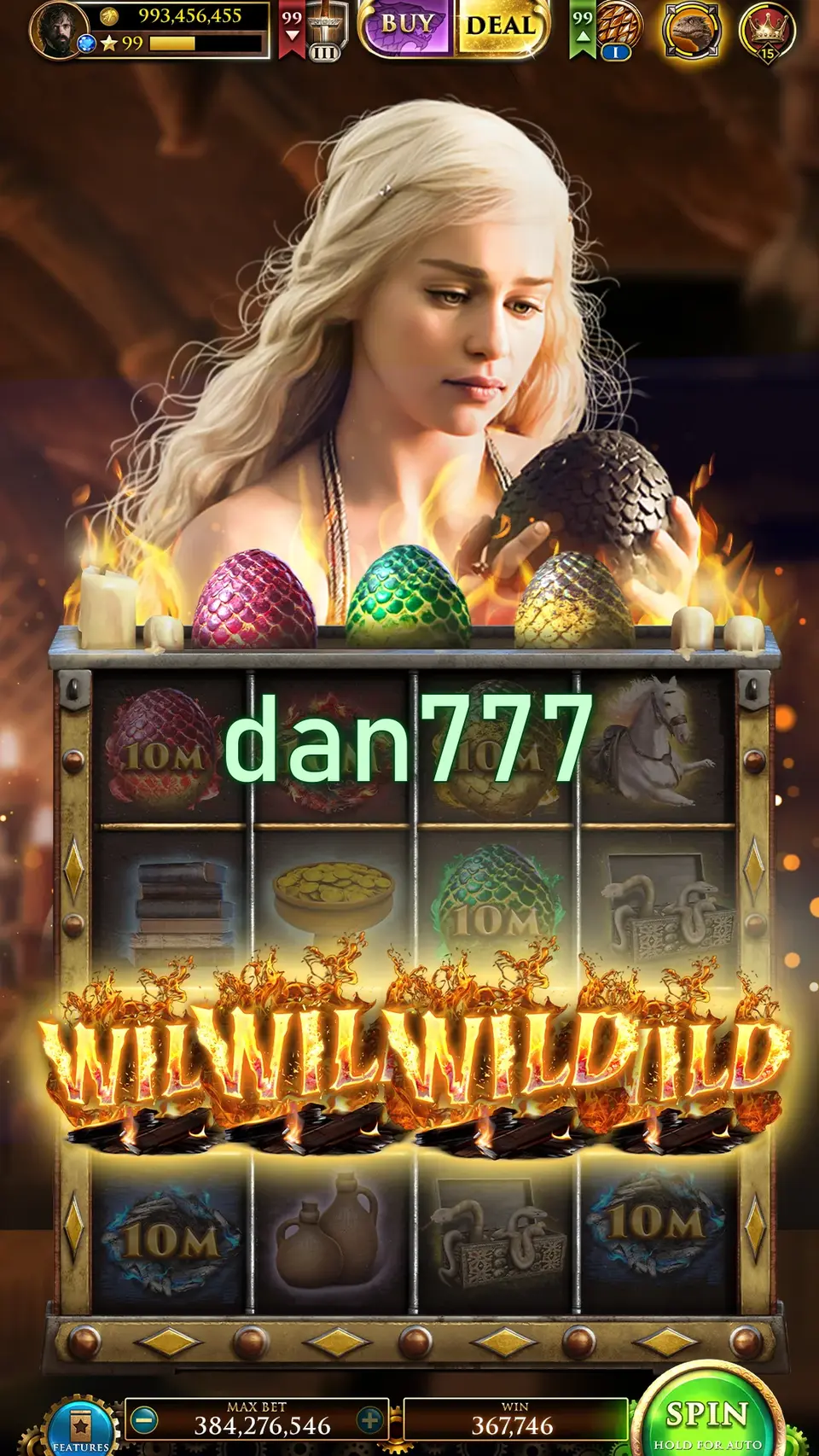 dan777 APK